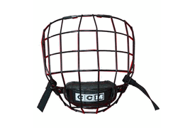 CCM 480 Cage